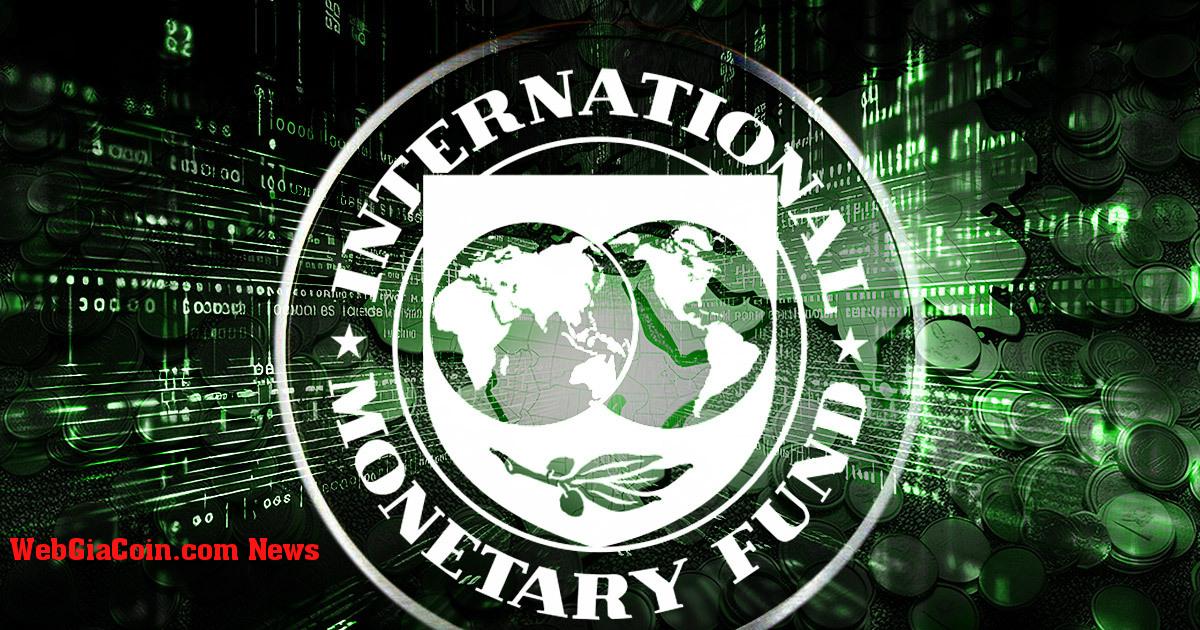 IMF muốn tạo ra một nền tảng CBDC toàn cầu cạnh tranh với mối đe dọa từ tiền điện tử