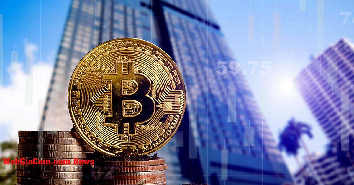 Hồ sơ ETF Bitcoin của BlackRock kích hoạt làn sóng quan tâm của tổ chức