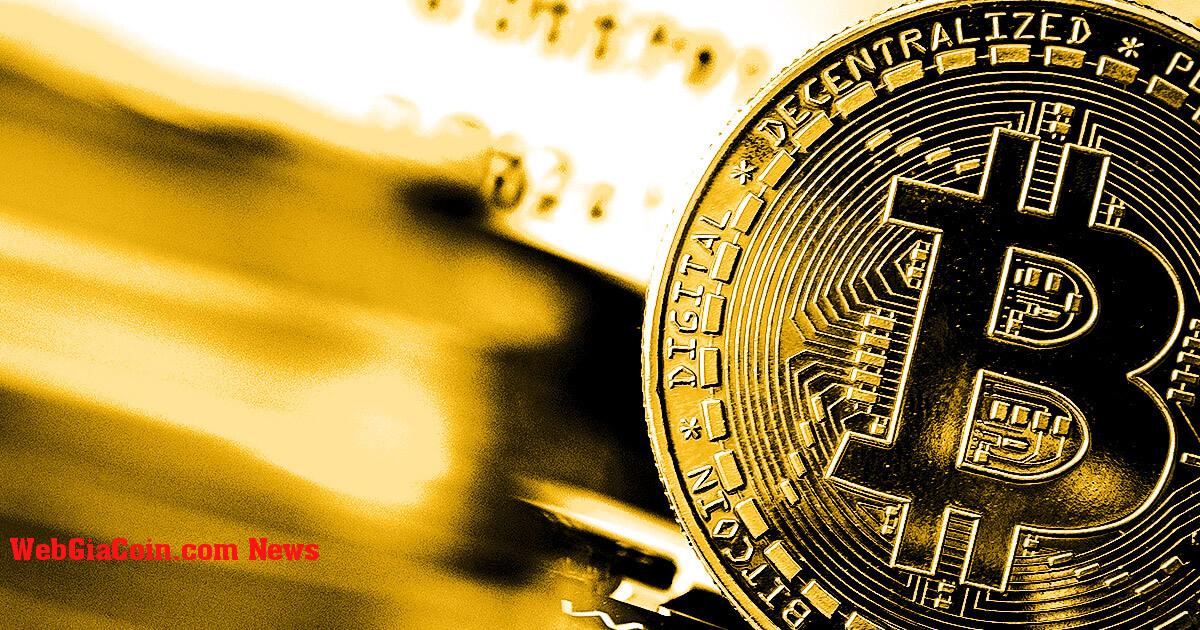 Chiết khấu GBTC thu hẹp còn 33% trong bối cảnh tin đồn mua lại, lãi ETF Bitcoin giao ngay được phục hồi