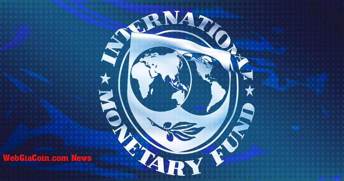 IMF cảnh báo cấm tiền điện tử có thể không phải là một chiến lược dài hạn hiệu quả