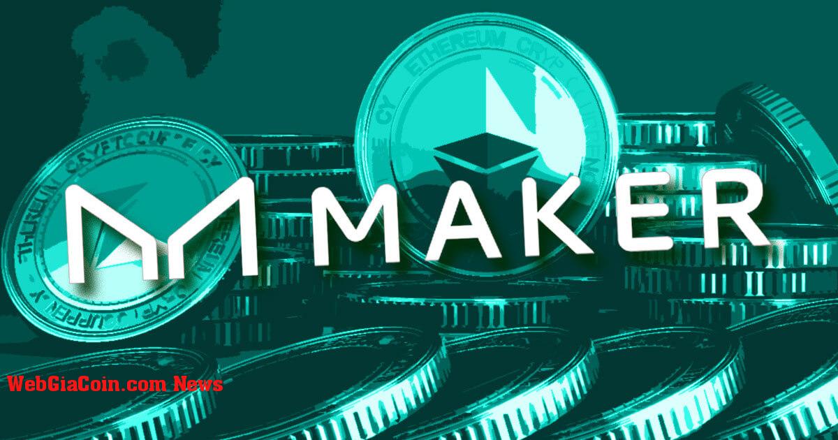 Nền tảng cho vay do MakerDAO hỗ trợ Giao thức Spark trên bo mạch Rocket Pool Đã đặt cược ETH làm tùy chọn thế chấp