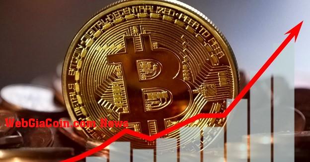 Tính quay vòng của bitcoin: ba lý do tại sao BTC nhắm đến 50.000 đô la Tiếp theo