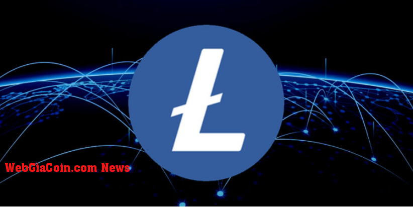 Người mua Litecoin (LTC) tính phí 90 đô la sau khi tăng giá 20%