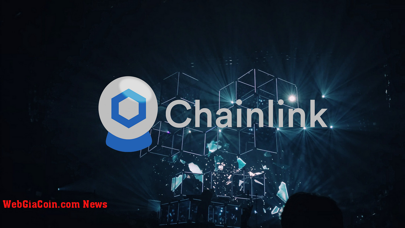 Người mua Chainlink phải bảo vệ Vùng hỗ trợ chuẩn bị cho một đợt tăng giá khác