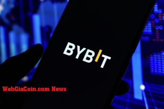 Bybit mở rộng sự hiện diện toàn cầu Với giấy phép tiền điện tử của Síp