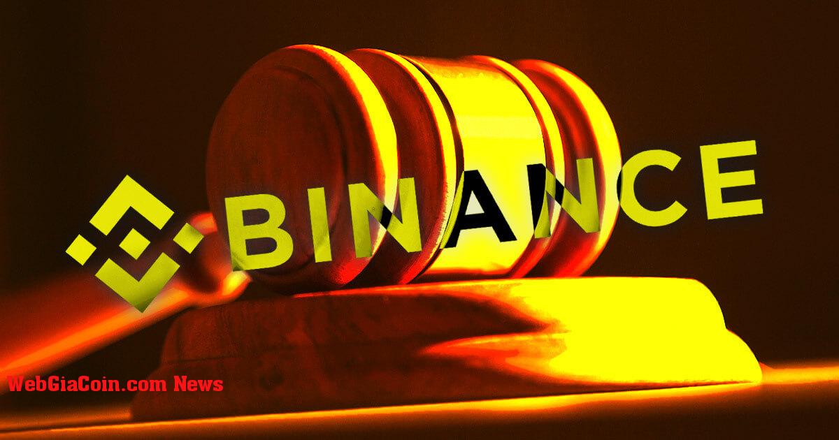 Binance được cho là rút khỏi Áo, chuyển trọng tâm sang tuân thủ MiCA ở Châu Âu