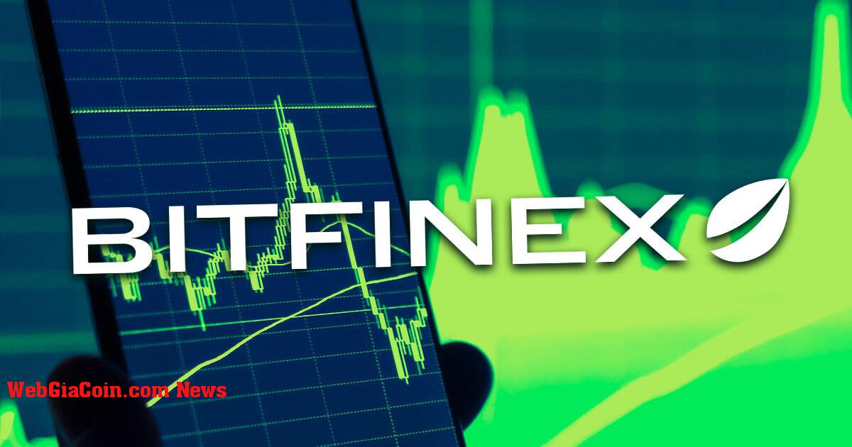 Bitfinex tiết lộ nền tảng giao dịch ngang hàng cho thị trường Mỹ Latinh