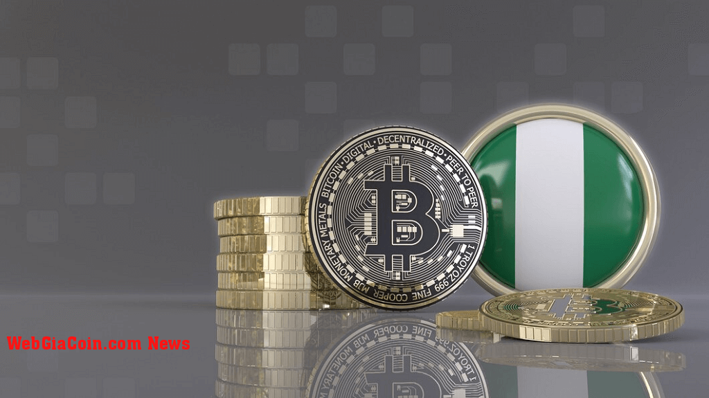 Nigeria dẫn đầu Gói: Nghiên cứu của ConsenSys cho thấy Tỷ lệ nhận dạng tiền điện tử ở mức 92% trên toàn cầu