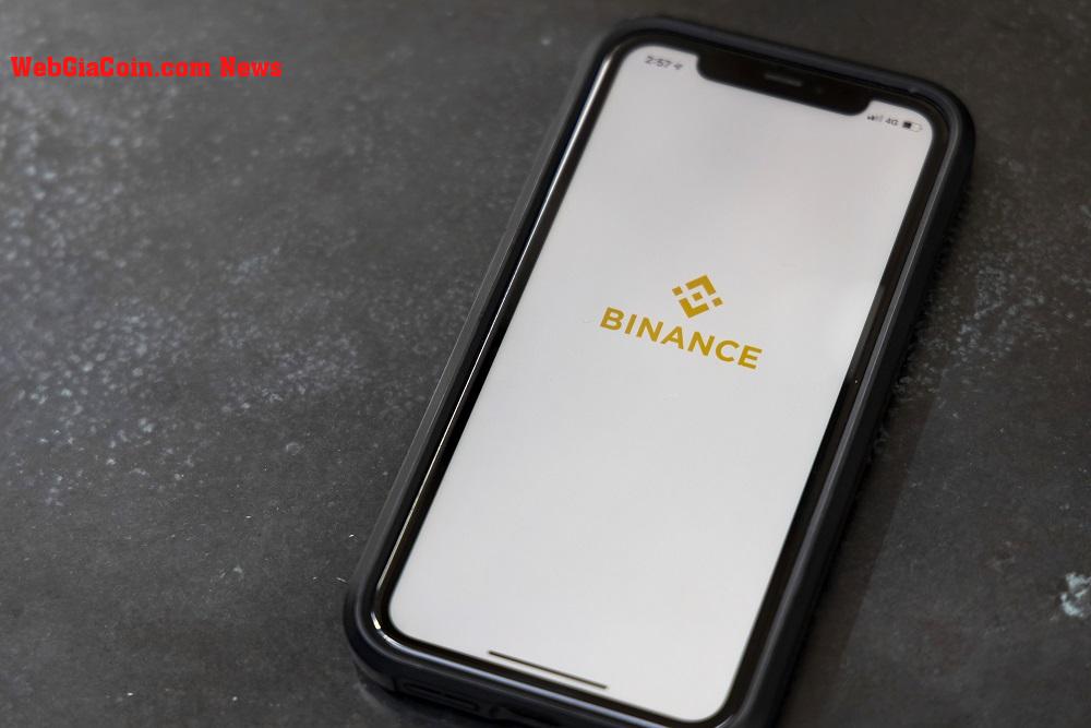 Vốn hóa thị trường BNB giảm 25% trong tháng 6 do áp lực quy định của Binance