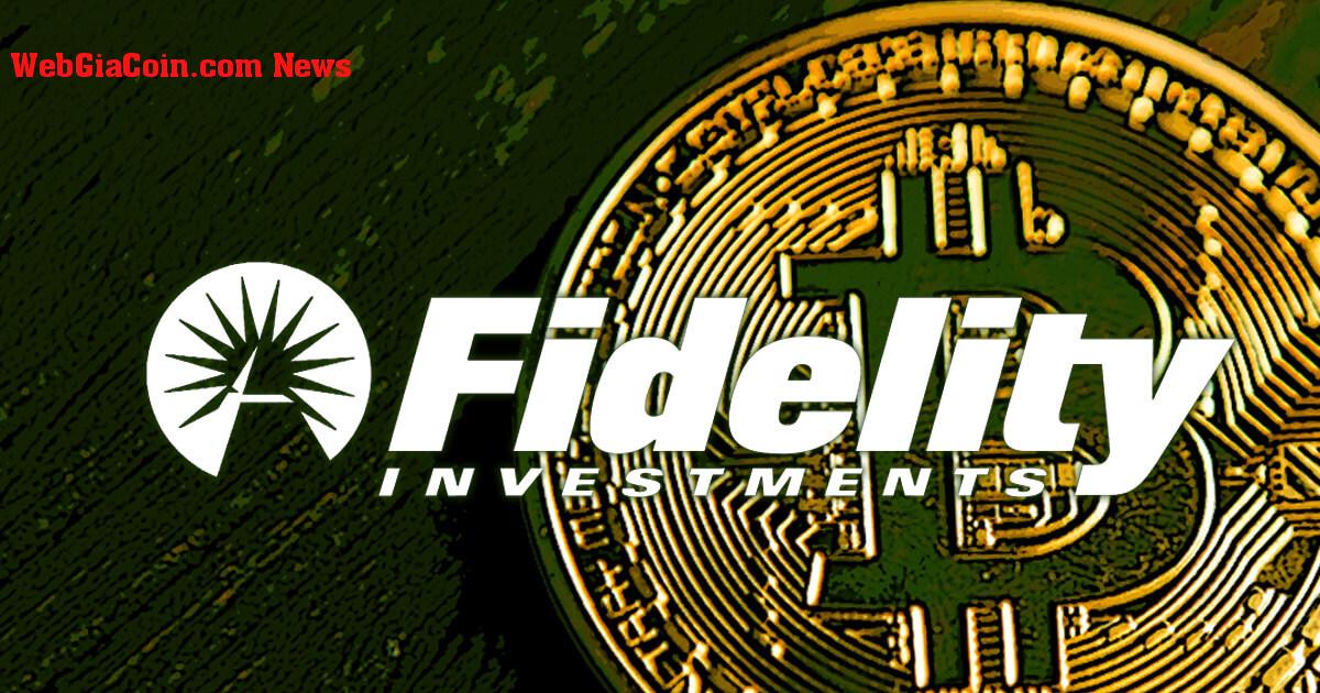 Fidelity áp dụng lại cho Bitcoin ETF giao ngay bất chấp mức kháng cự năm 2022