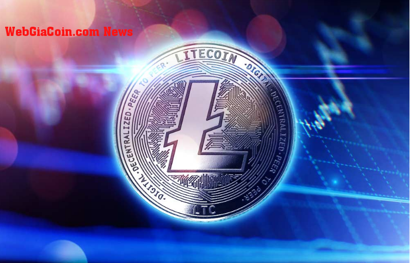 Litecoin 100 triệu đô la cho thấy xu hướng tăng giá đầy hứa hẹn - Đây là lý do tại sao