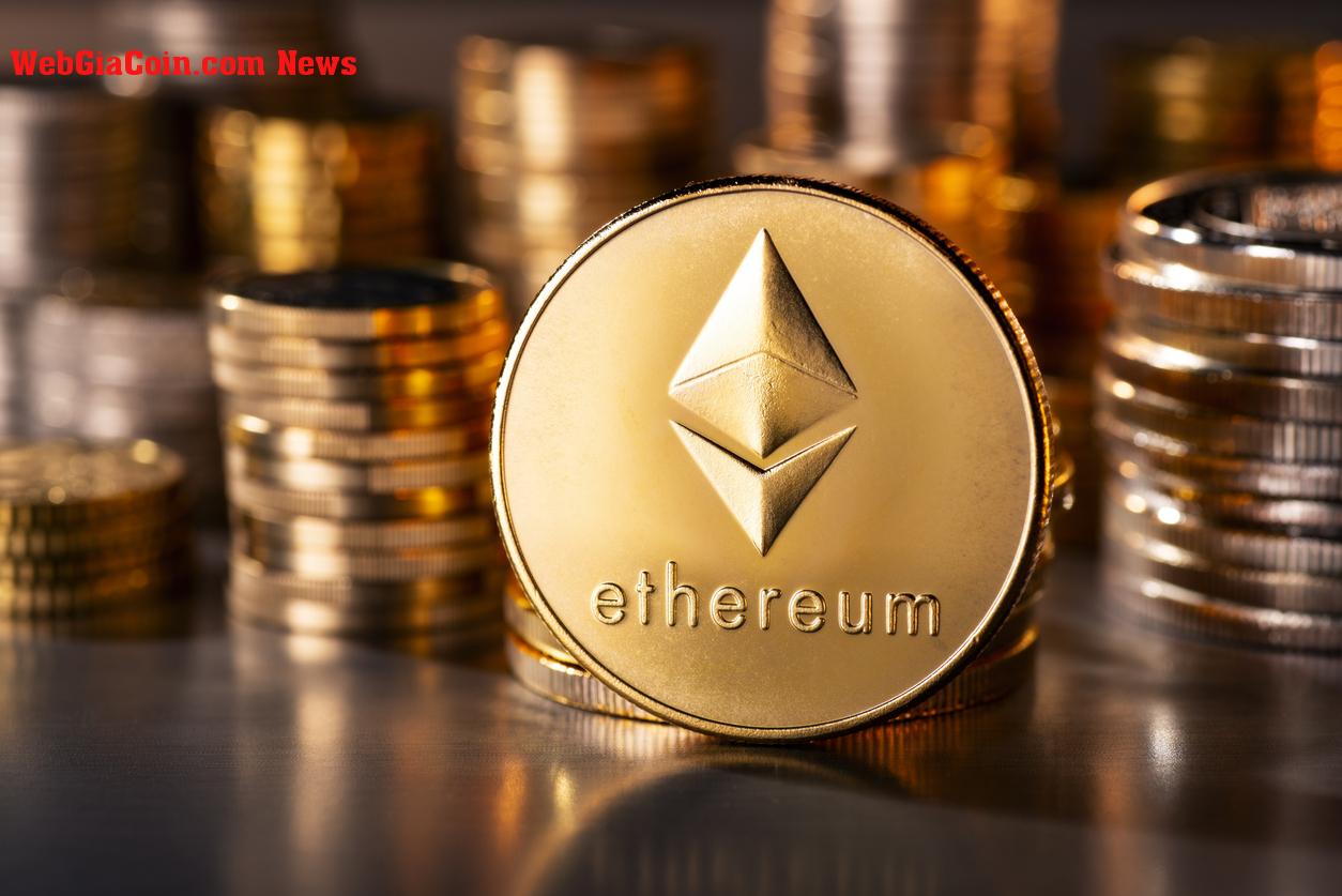 Ethereum hướng tới 2.000 đô la khi thị trường tiền điện tử thoát khỏi tai ương của SEC