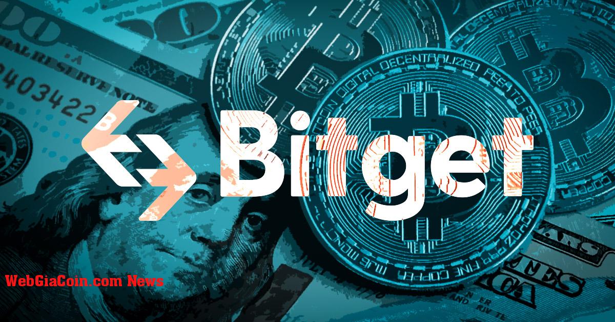Bitget ra mắt dịch vụ cho vay tiền điện tử