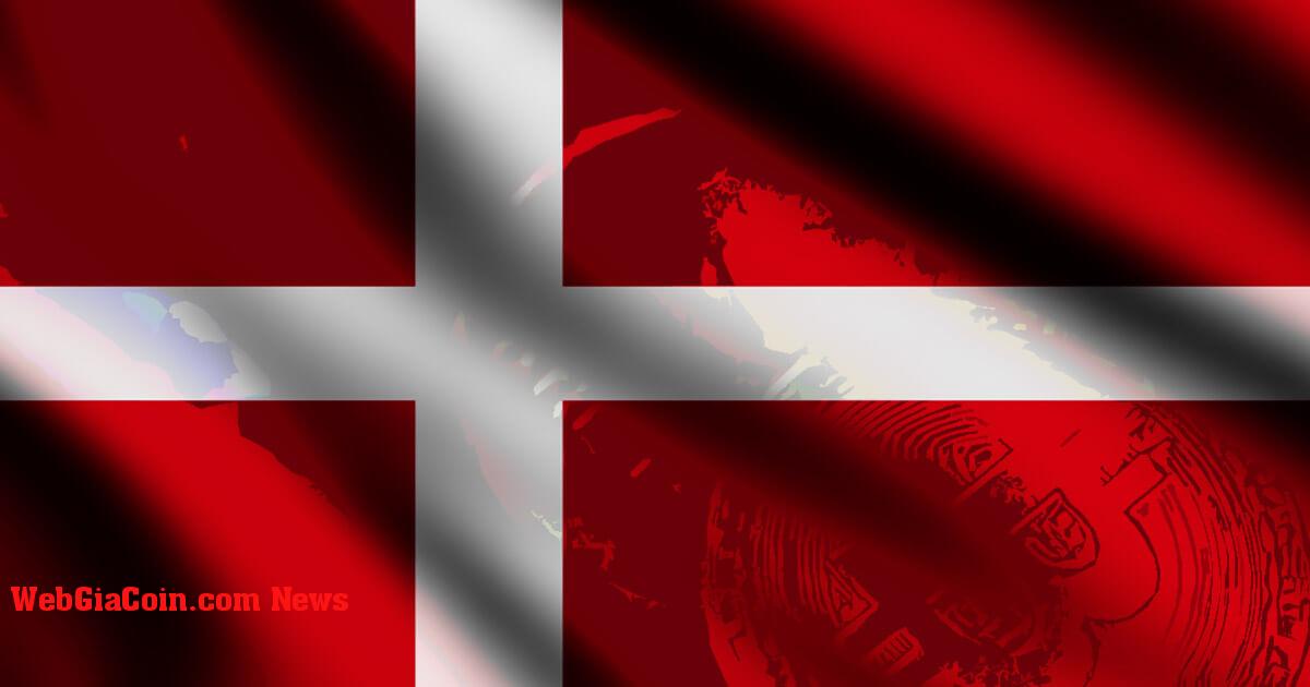 Chính quyền Đan Mạch ra lệnh cho ngân hàng Saxo thoái vốn giữ tiền điện tử, với lý do mất lòng tin vào hệ thống tài chính