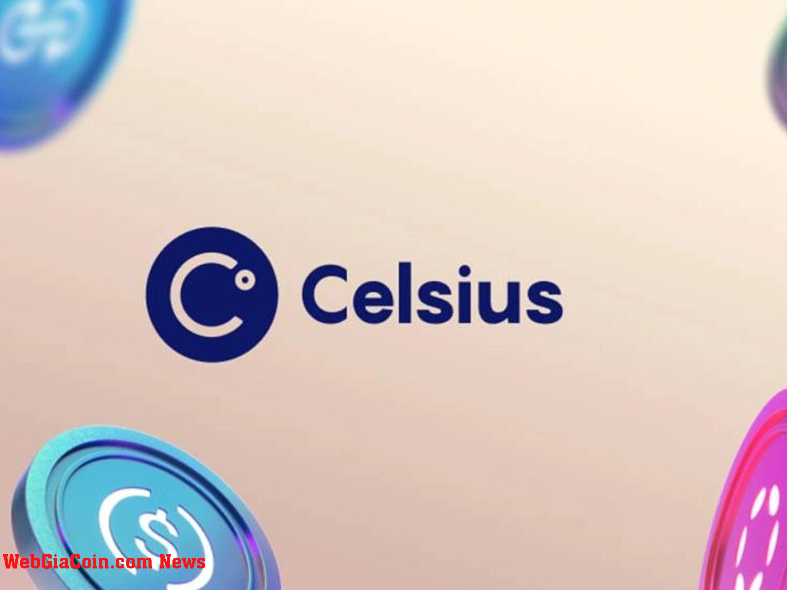 Các nhà điều tra của CFTC kết luận Celsius và cựu CEO đã vi phạm các quy tắc, tình hình tiềm ẩn hiện ra lờ mờ