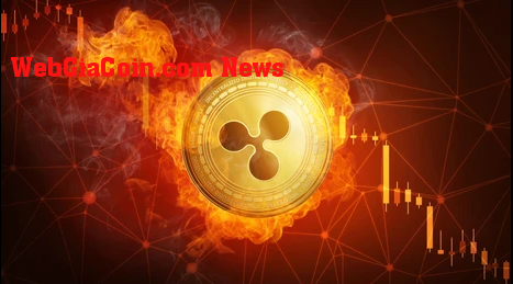 Bước tiếp theo của XRP: Đây là lý do tại sao có thể có khả năng di chuyển lên