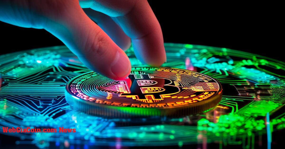 Bitcoin Halving có thể đẩy lợi nhuận ròng của máy khai thác vào lãnh thổ âm