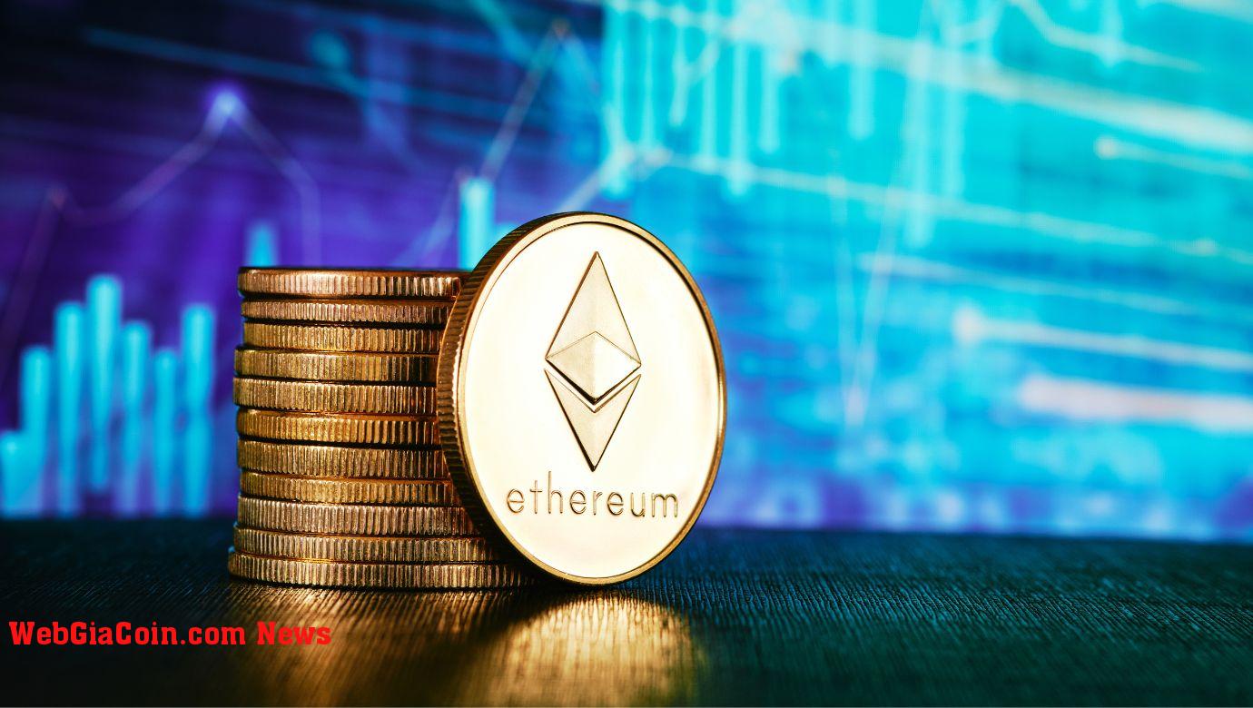 Người đồng sáng lập Tron rút 56 triệu đô la từ Ethereum thông qua Lido, giá ETH sẽ giảm?