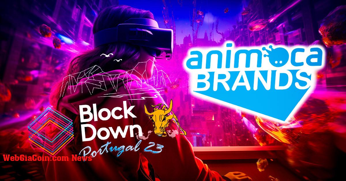 Độc quyền: Giám đốc điều hành Animoca Brand kêu gọi cộng đồng tập trung vào quá trình phát triển trò chơi web3