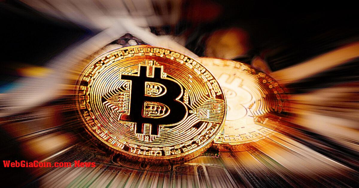 Hơn 9.000 Bitcoin bị tịch thu liên quan đến Silk Road khi đang di chuyển