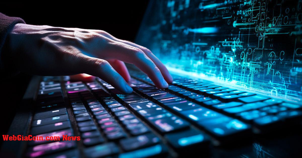 Tội phạm tiền điện tử giảm 65% vào năm 2023, bất chấp việc ransomware vẫn còn phổ biến