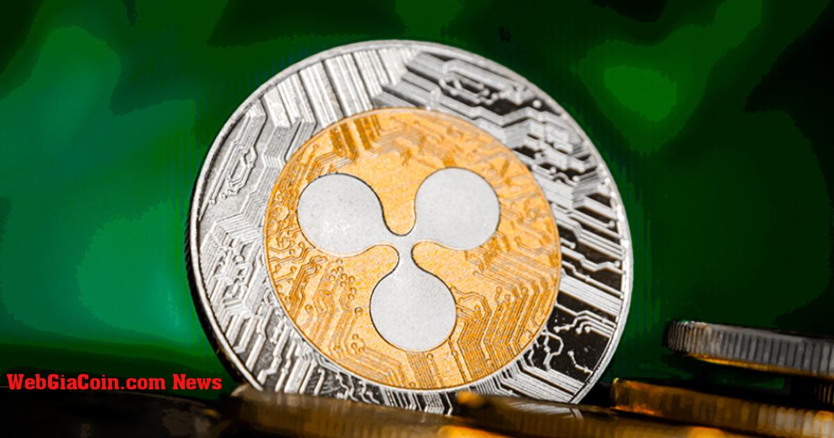 Thẩm phán quy định Ripple XRP bán hàng theo chương trình 