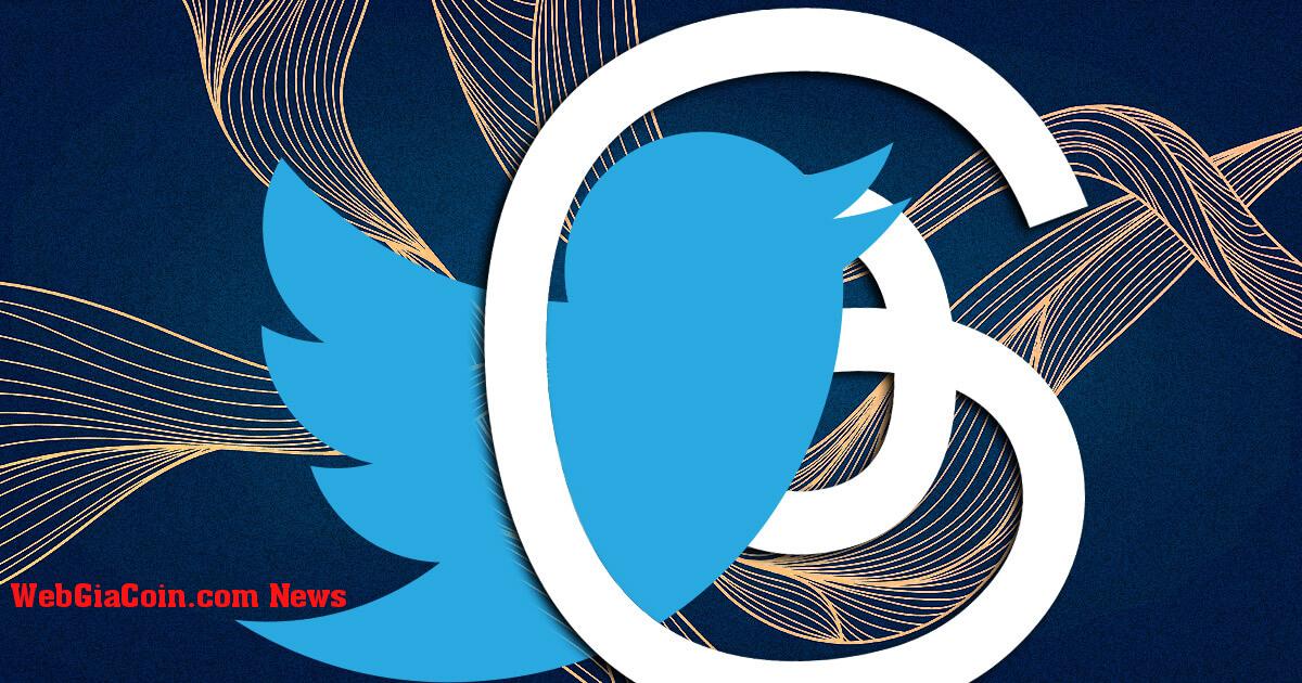 Chủ đề có thể truất ngôi Crypto Twitter không? Báo cáo mới cho thấy không