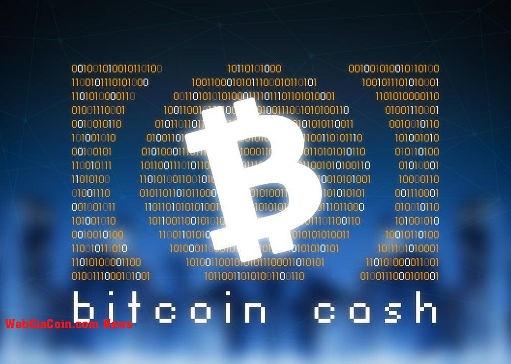 Giá Bitcoin Cash phá vỡ ngưỡng kháng cự này có thể châm ngòi cho đợt tăng giá mới