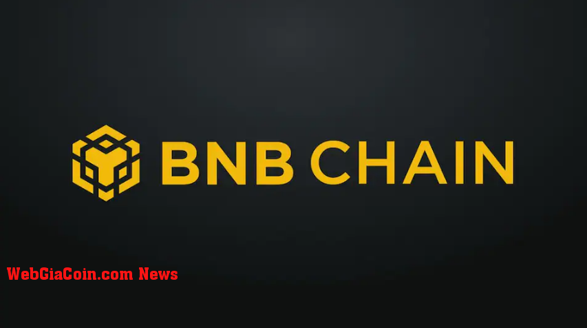 BNB Chain tiết lộ các bản cập nhật Beacon - Điều gì ảnh hưởng đến giá của nó?
