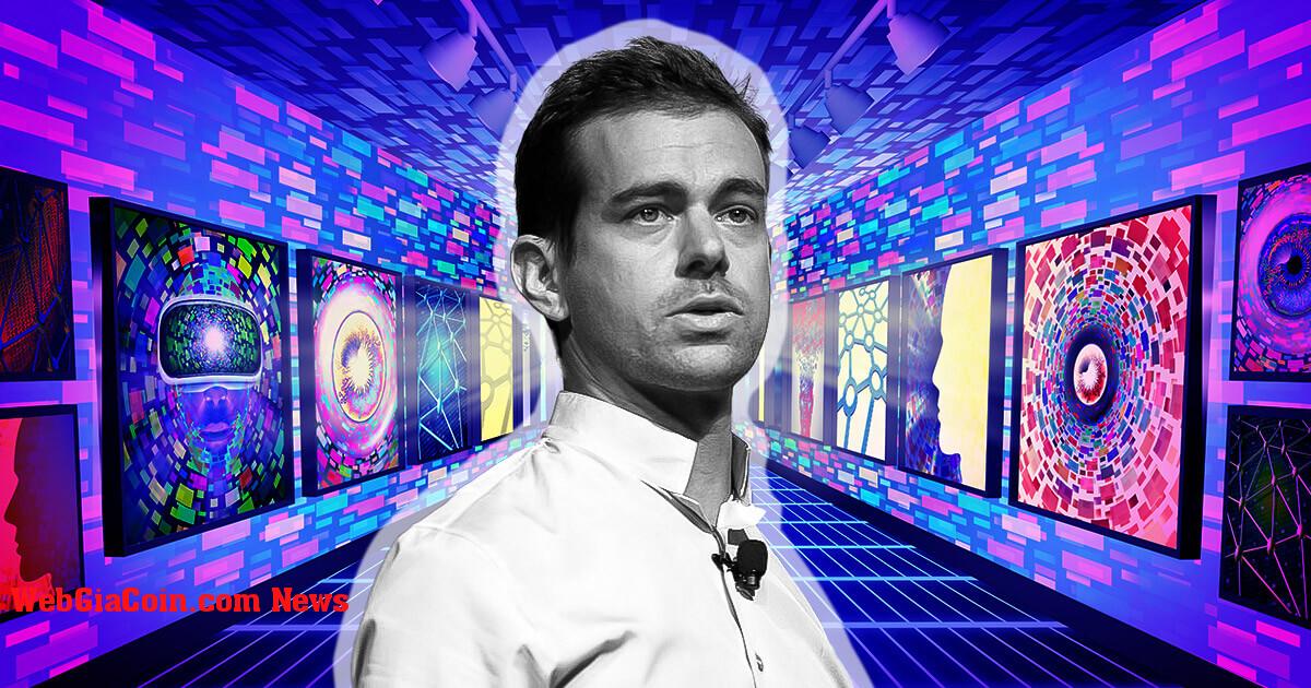 NFT của tweet đầu tiên của Jack Dorsey, ban đầu được mua với giá 2,9 triệu đô la, trị giá chưa đến 4 đô la Mỹ trên thị trường hiện nay