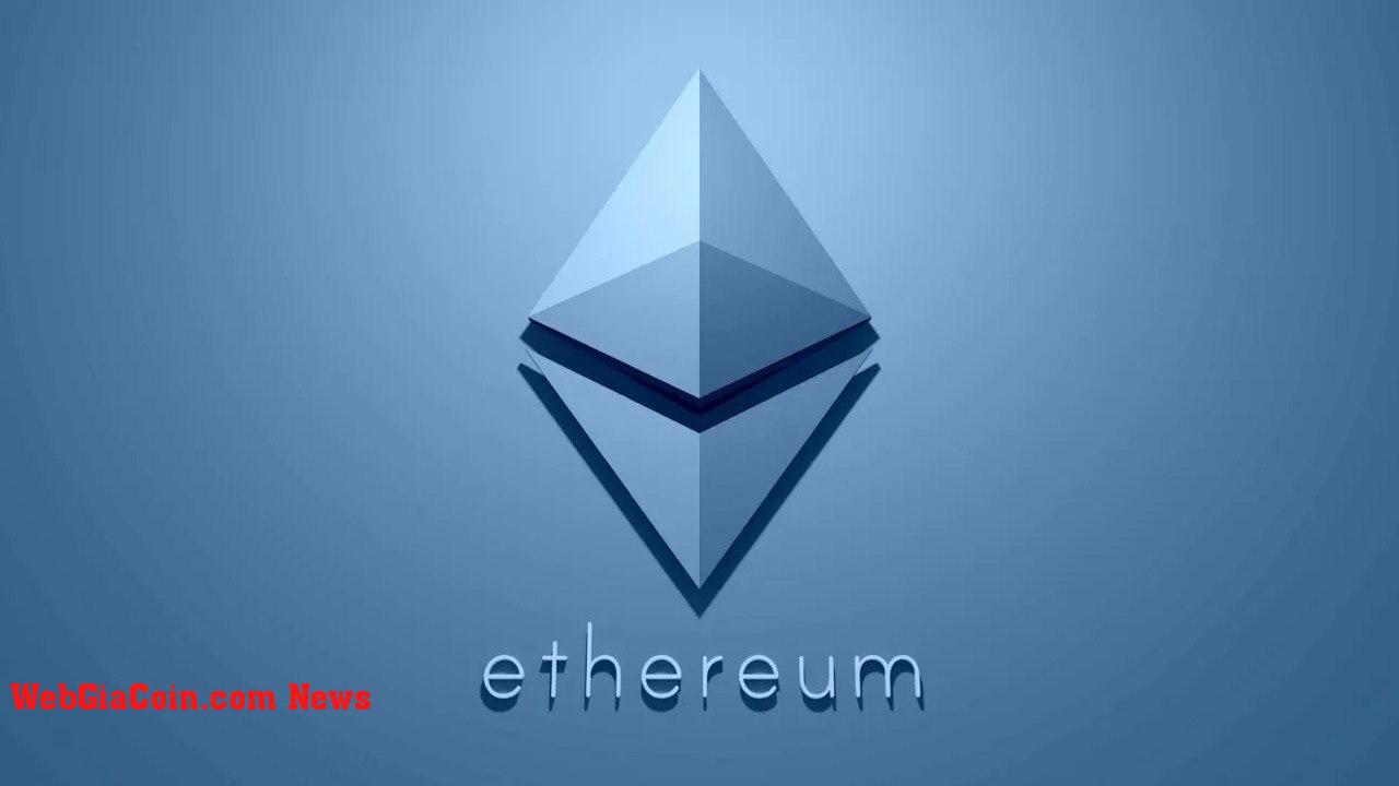 Ethereum (ETH) ghi nhận Dòng tiền vào CEX cao nhất trong 2 tháng