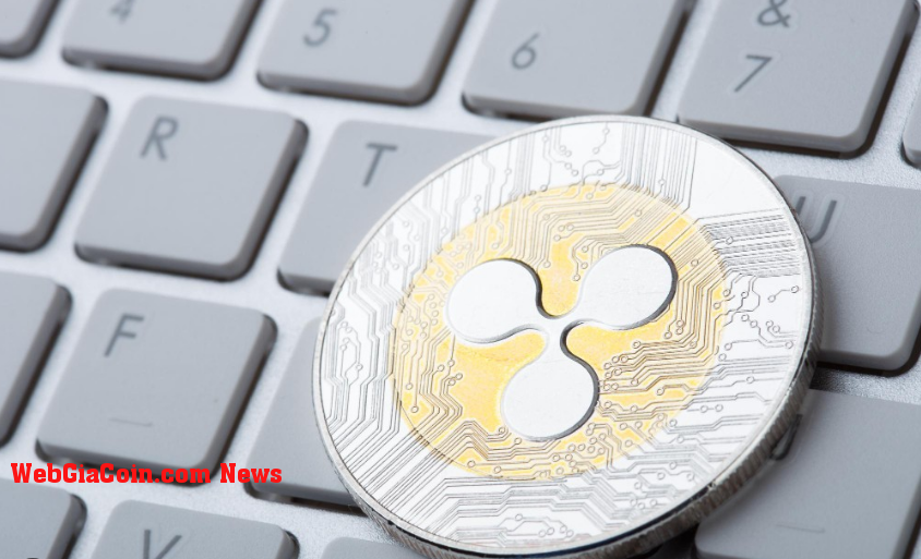 Vị trí của XRP trong bảng xếp hạng Top 4 tiền điện tử: Nó có thể tồn tại không?