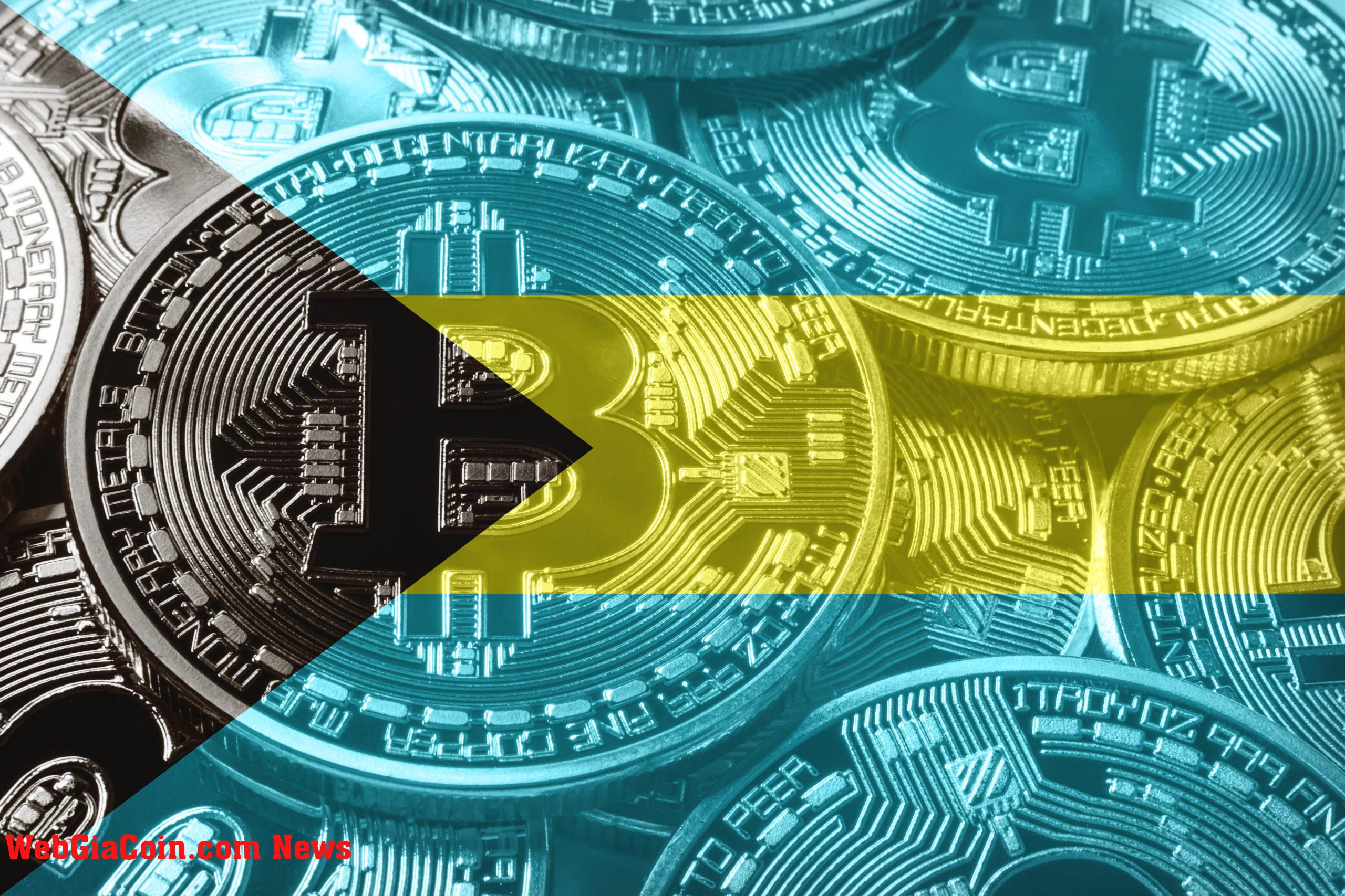 Đây là cách Crypto cung cấp huyết mạch cho công ty thanh toán bahamian này