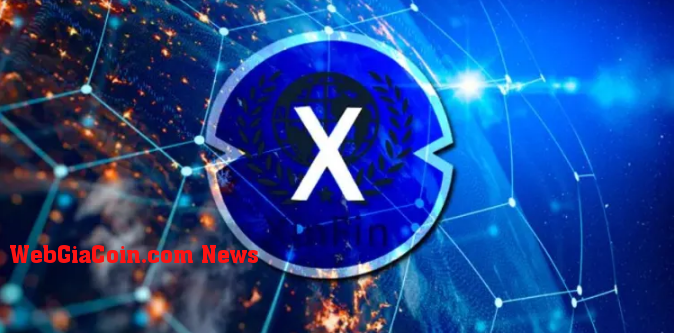 XDC tăng vọt với mức tăng 74% - Điều gì đang thúc đẩy Token này?