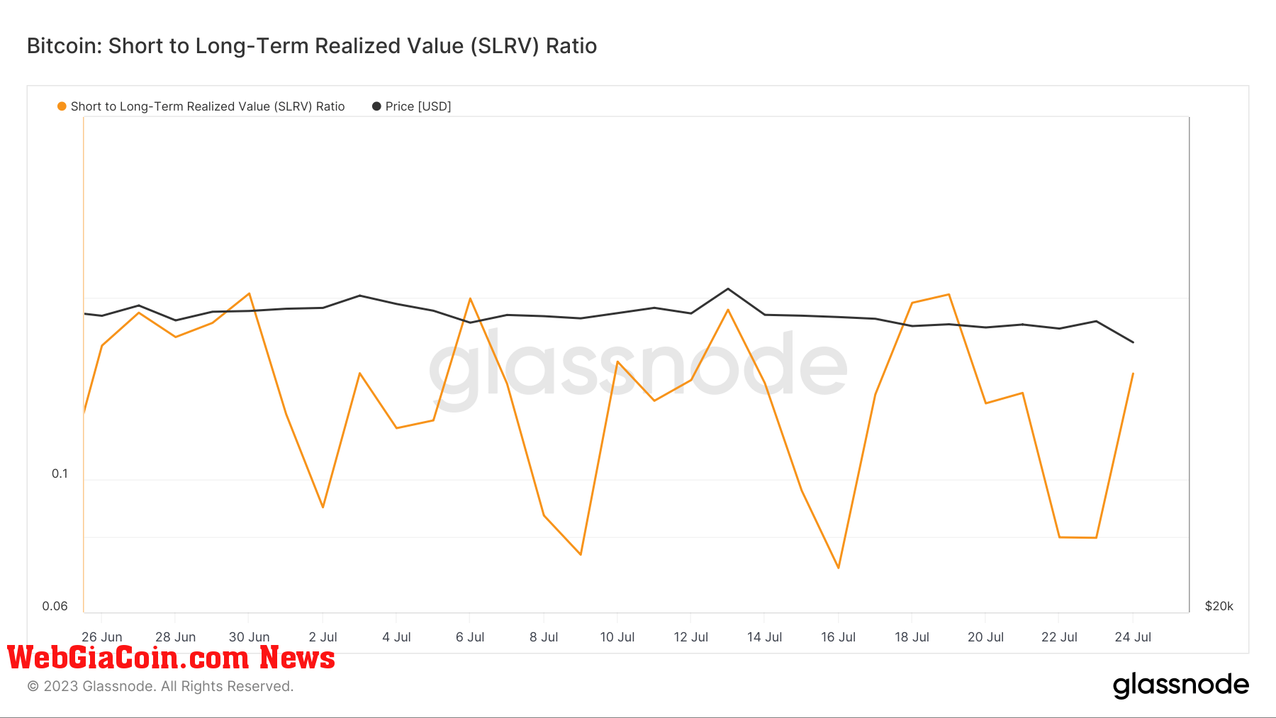 bitcoin slrv