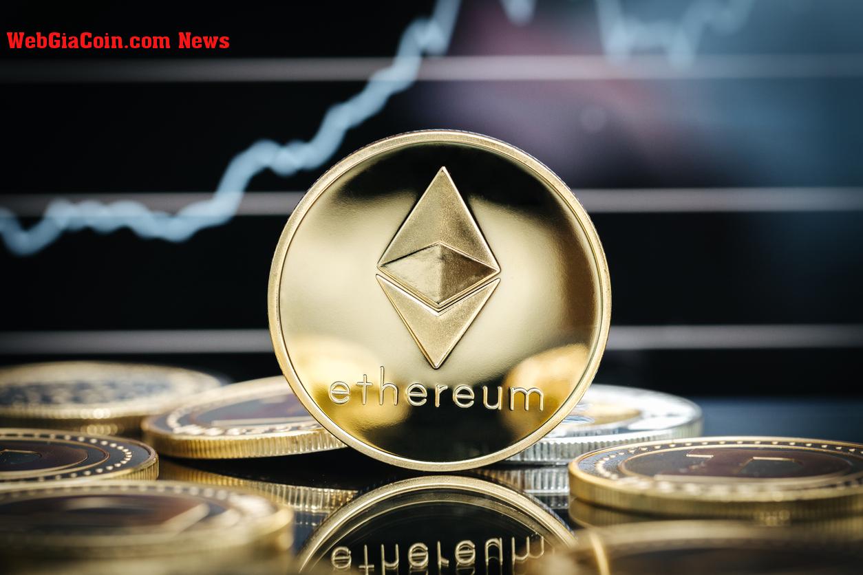 Ethereum (ETH) Tín hiệu mua với độ chính xác 78% xuất hiện