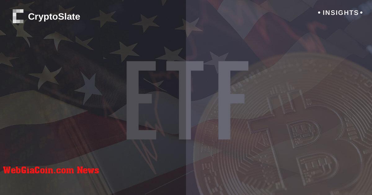 Máy khai thác Bitcoin Valkyrie ETF dẫn đầu ETF hiệu suất cao năm 2023