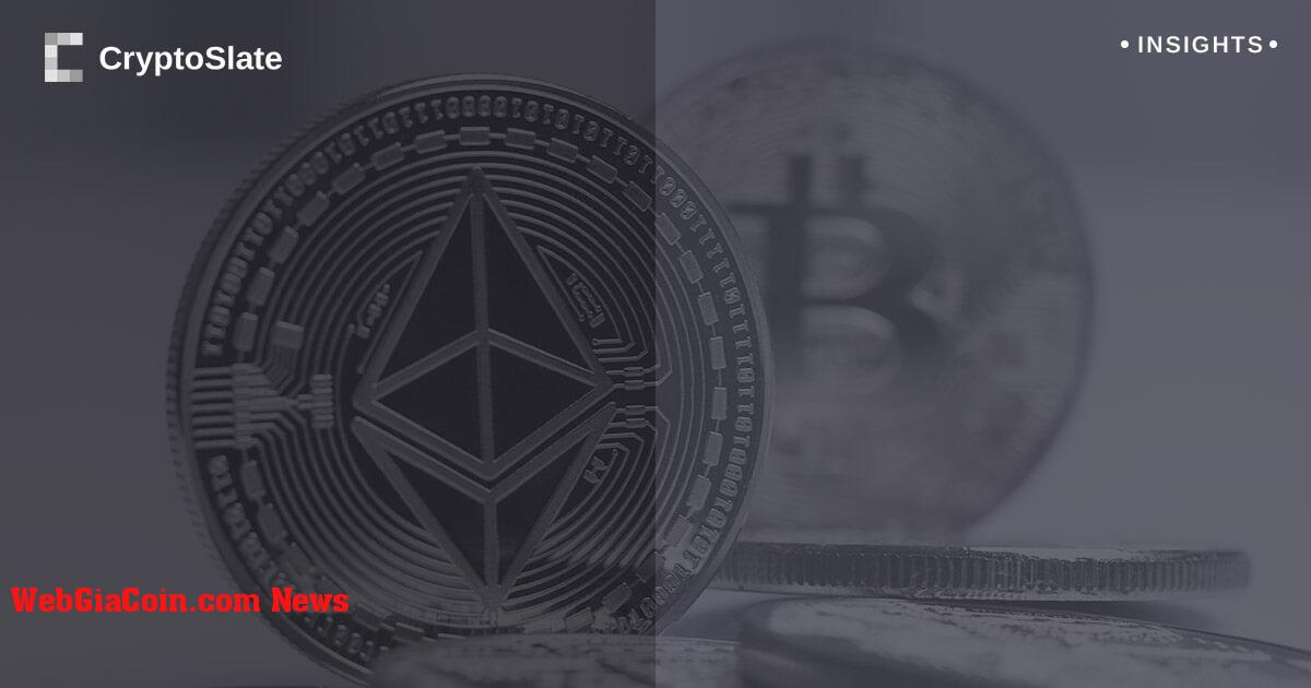 Ethereum lọt vào top 50 tài sản toàn cầu trong khi Bitcoin leo lên vị trí tài sản lớn thứ 12 trên toàn thế giới tính theo vốn hóa thị trường