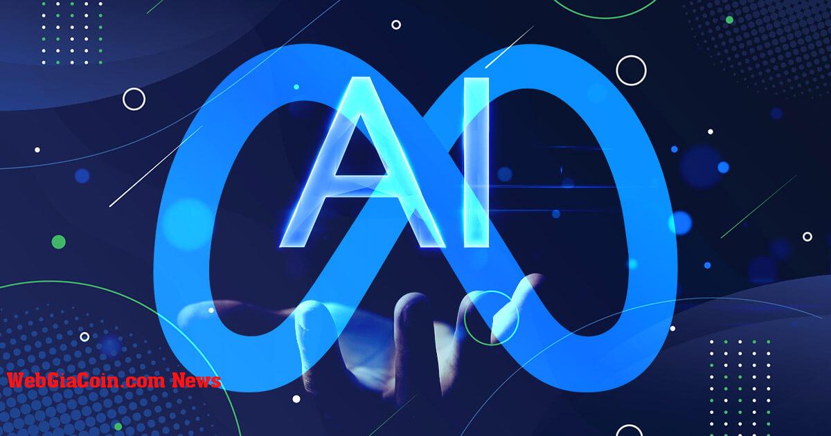 Các chatbot Meta AI có thể hoạt động vào tháng 9