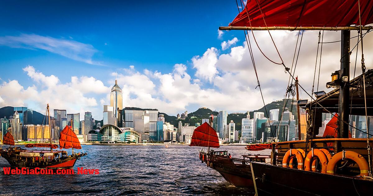 HashKey trở thành dịch vụ giao dịch tiền điện tử bán lẻ được cấp phép đầu tiên ở Hồng Kông
