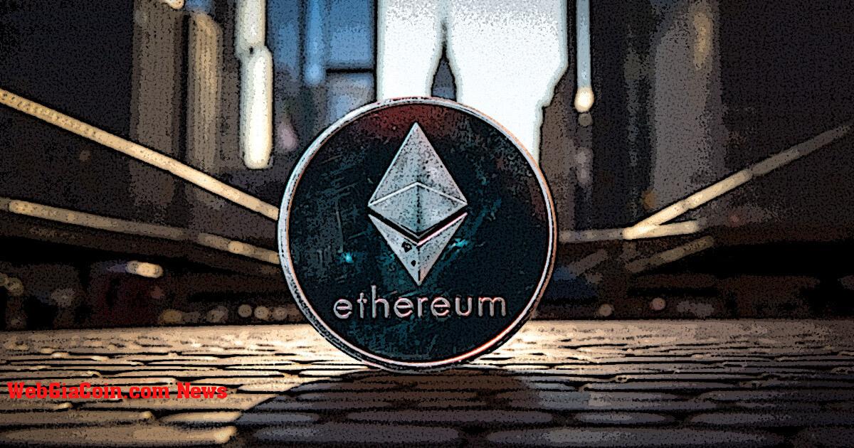 SEC tràn ngập 12 ứng dụng Ethereum ETF trong vòng chưa đầy một tuần