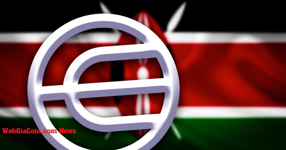 Chính quyền Kenya đột kích kho Worldcoin ở Nairobi theo lệnh khám xét