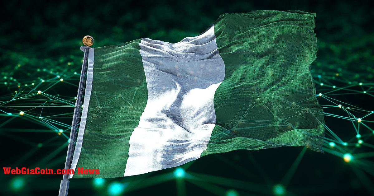 Cơ quan quốc gia Nigeria xác thực chứng chỉ của chính phủ bằng cách sử dụng blockchain