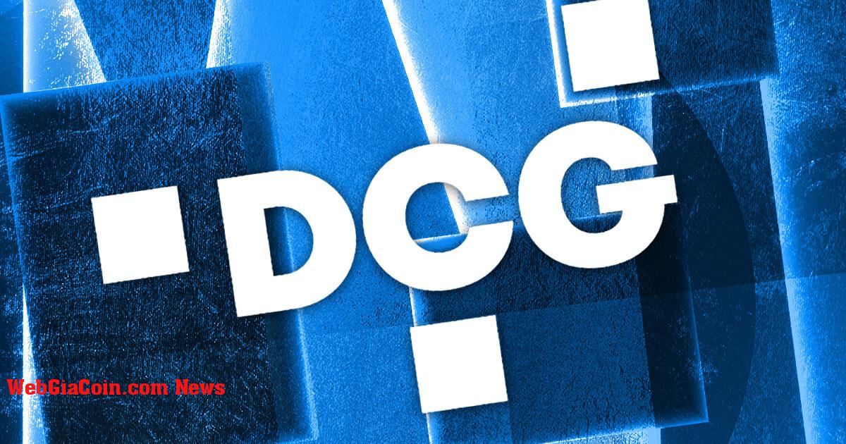 DCG coi vụ kiện của Gemini là 