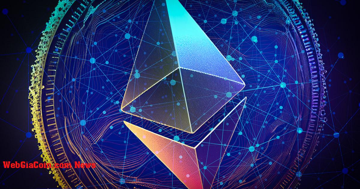 Báo cáo mới cho thấy ưu đãi Ethereum MEV hạn chế phân cấp