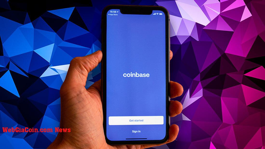 Giám đốc điều hành Coinbase thừa nhận UX bị hỏng, hứa hẹn những cải tiến nhanh chóng sau phản hồi của khách hàng