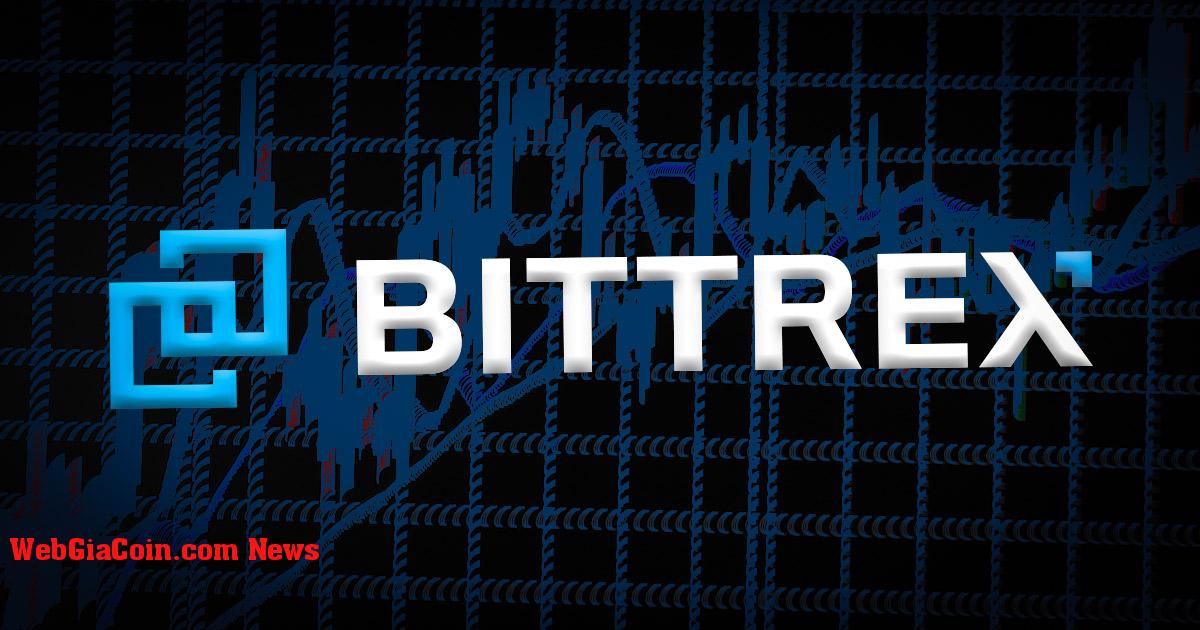 Bittrex bỏ qua các khách hàng Hoa Kỳ trong bối cảnh pháp lý mờ mịt, CEO nhấn mạnh phạm vi toàn cầu