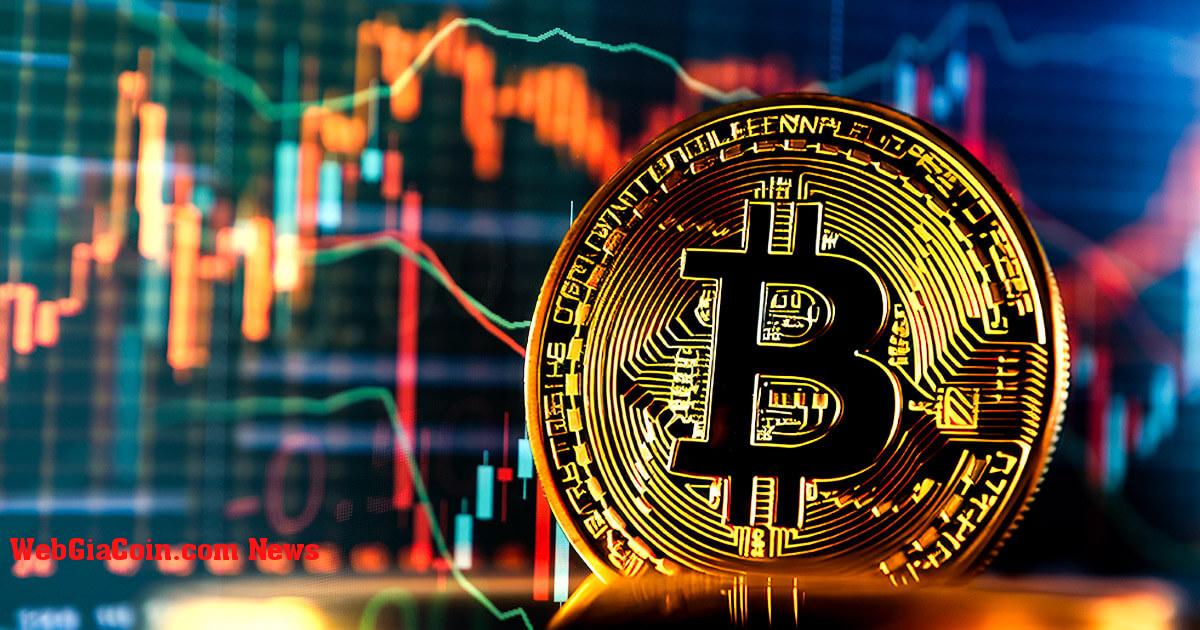 Bitcoin ở mức 28,5 nghìn đô la: Giải nén tầm quan trọng của Dải bollinger chặt chẽ