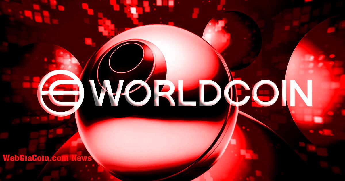 Người tố giác Worldcoin công khai cắt đứt quan hệ với dự án, nói rằng nó xứng đáng với bất cứ điều gì sẽ xảy ra tiếp theo