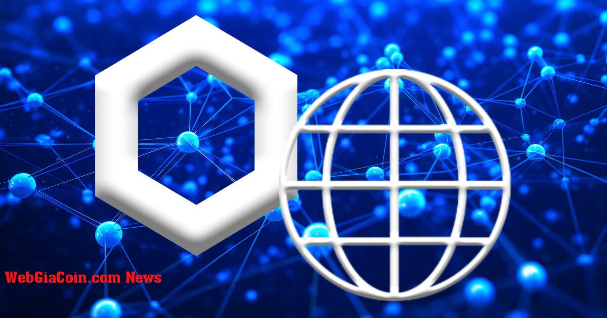 Swift chuyển thành công Token trên các blockchain trong thử nghiệm mang tính bước ngoặt với Chainlink